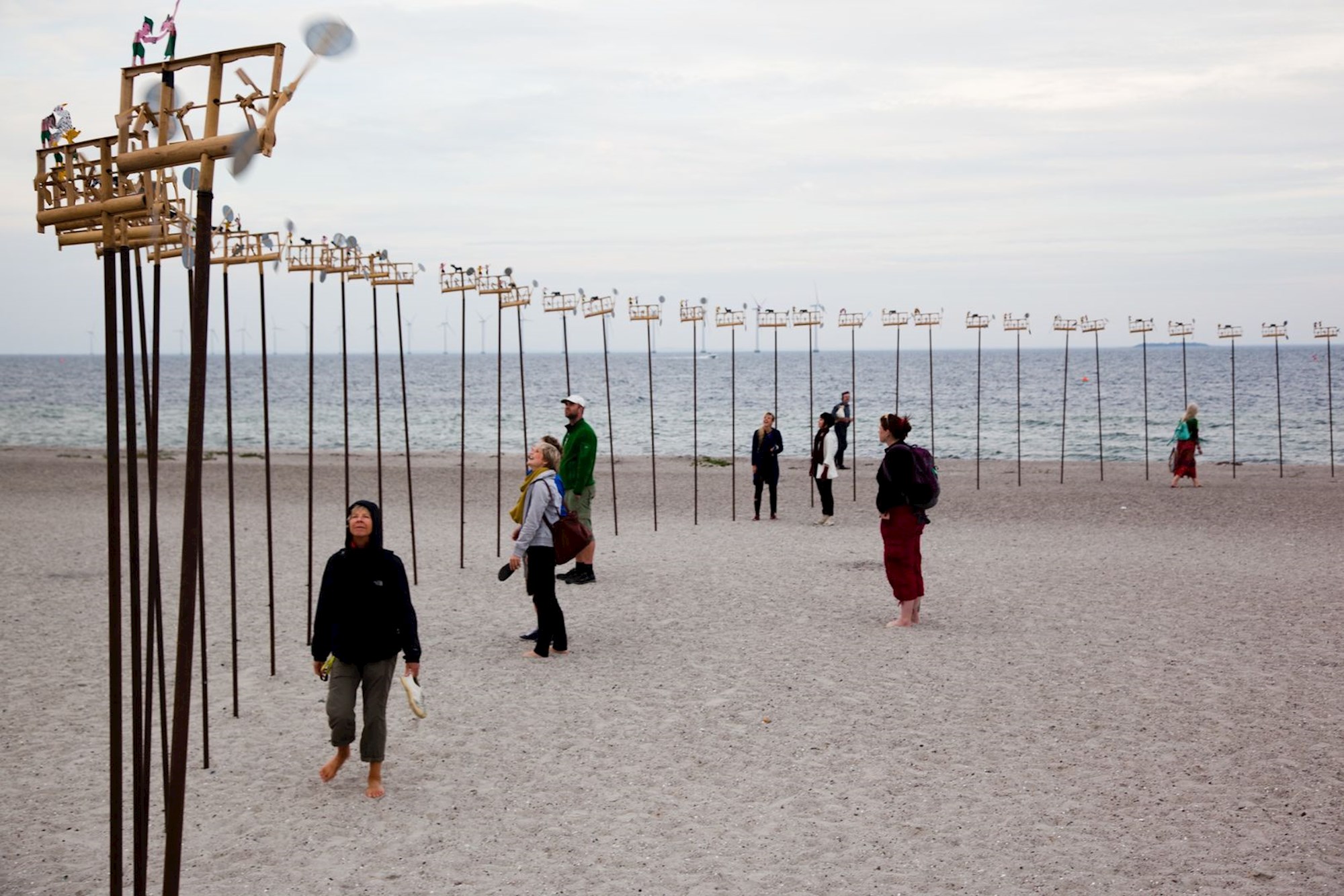 Amager Strandpark Planen Sie Ihren Besuch In København S Mit Discover